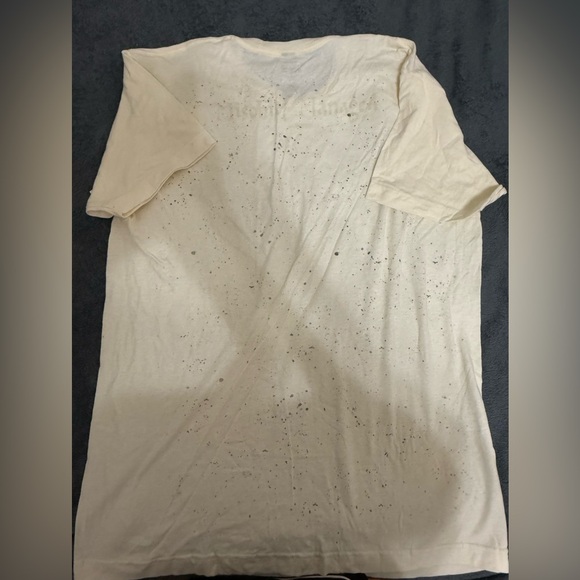 Harry Potter Universal Studios sun activated tshirt nwt large - Picture 6 of 6